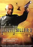 Sergei Veksler / Antykiller II - Antyterroryści