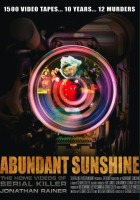 plakat filmu Abundant Sunshine