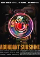 plakat filmu Abundant Sunshine