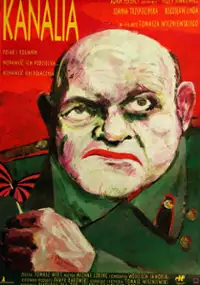 Plakat filmu Kanalia
