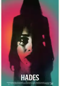 Plakat filmu Hades