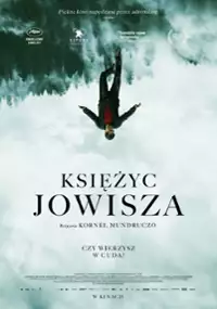 Plakat filmu Księżyc Jowisza