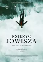 plakat filmu Księżyc Jowisza