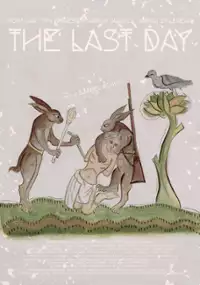 Plakat filmu Ultima zi