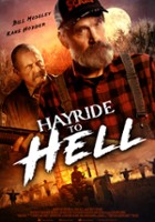 plakat filmu Hayride to Hell