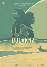 Plakat filmu Bulakna