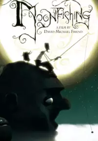 Plakat filmu Moonfishing