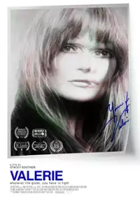 Plakat filmu Valerie