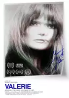 plakat filmu Valerie