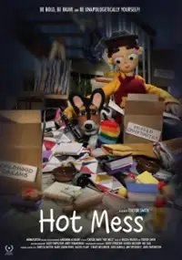 Plakat filmu Hot Mess