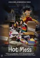 plakat filmuHot Mess