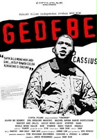 plakat filmu Gedebe