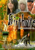 plakat filmu Birthrite