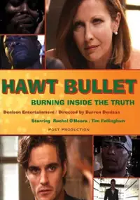Plakat filmu Hawt Bullet