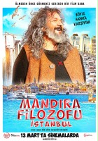 plakat filmu Mandıra Filozofu İstanbul