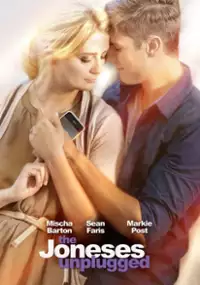 Plakat filmu The Joneses Unplugged