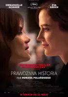 plakat filmu Prawdziwa historia