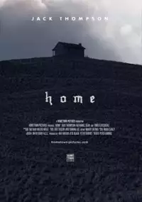 Plakat filmu Home