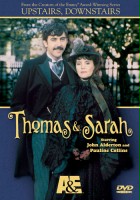 plakat filmu Thomas and Sarah