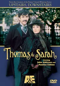 Plakat serialu Thomas and Sarah