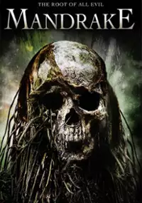 Plakat filmu Mandragora