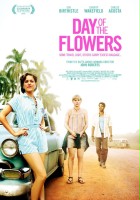 plakat filmu Dzień kwiatów