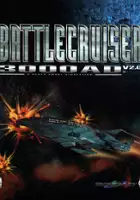 plakat filmu Battlecruiser 3000AD 2.0