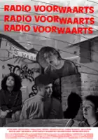 plakat filmu Radio Voorwaarts