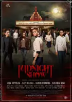 Husein M. Atmodjo / Midnight Show