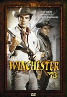 plakat filmu Winchester '73