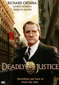 Plakat filmu Richard Beck - ofiara gwałtu