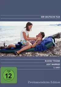 Plakat filmu Just Married