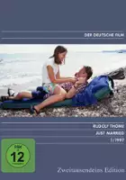 plakat filmu Just Married