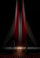 plakat filmu Firewall