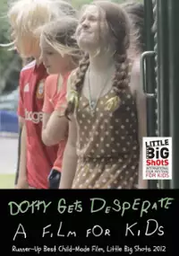 Plakat filmu Dotty Gets Desperate