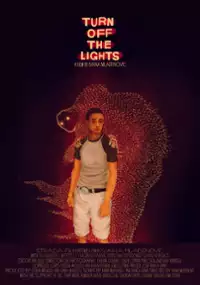 Plakat filmu Turn Off the Lights
