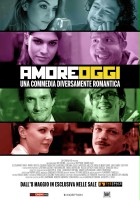 plakat filmu Amore Oggi