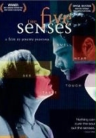plakat filmu The Five Senses