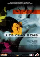 plakat filmu The Five Senses