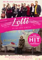 plakat filmu Lotti oder der etwas andere Heimatfilm