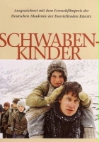 plakat filmu Schwabenkinder