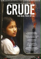 plakat filmu Surowa cena ropy
