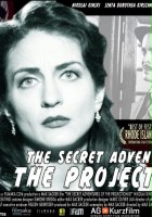plakat filmu The Secret Adventures of the Projectionist