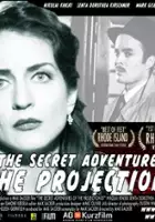 Heleen Gerritsen / The Secret Adventures of the Projectionist