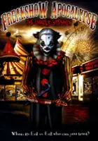Jon Cobb / Freakshow Apocalypse: The Unholy Sideshow