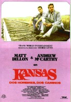 plakat filmu Kansas