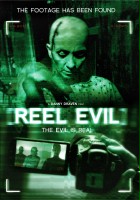 plakat filmu Reel Evil