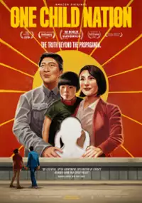 Plakat filmu Polityka jednego dziecka