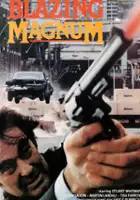 plakat filmu Una Magnum Special per Tony Saitta