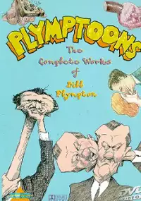 Plakat filmu Plymptoons